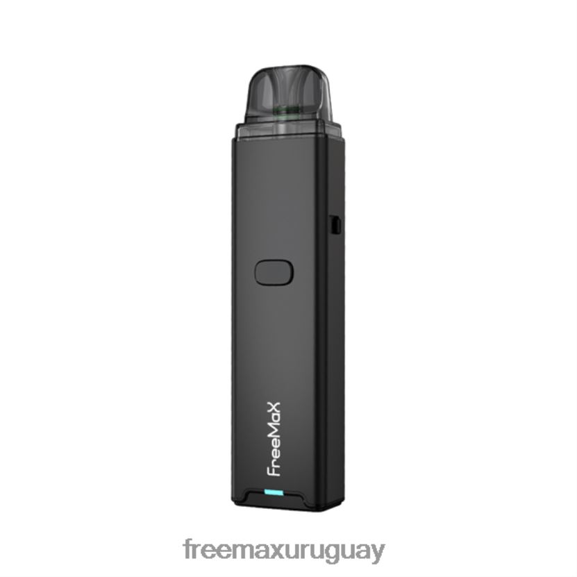 XRP64L64 FreeMAX ONNIX kit de 20w - FreeMAX online - negro