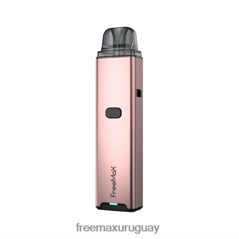 XRP64L65 FreeMAX ONNIX kit de 20w - FreeMAX store - Rosa Rosa