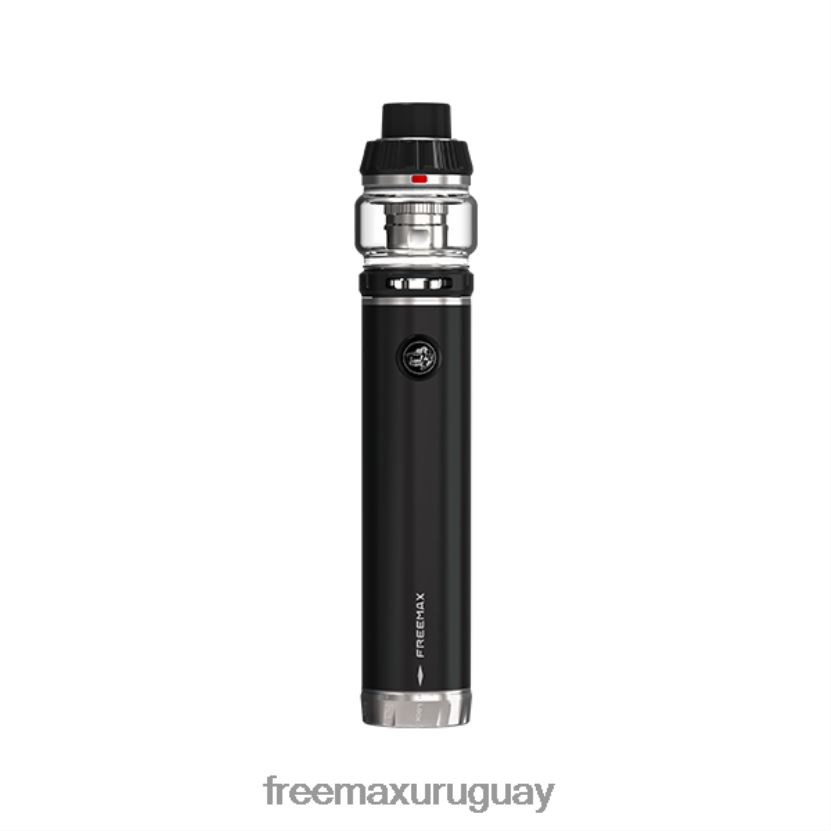 XRP64L131 FreeMAX TWISTER 2 equipos de 80w - FreeMAX review - negro