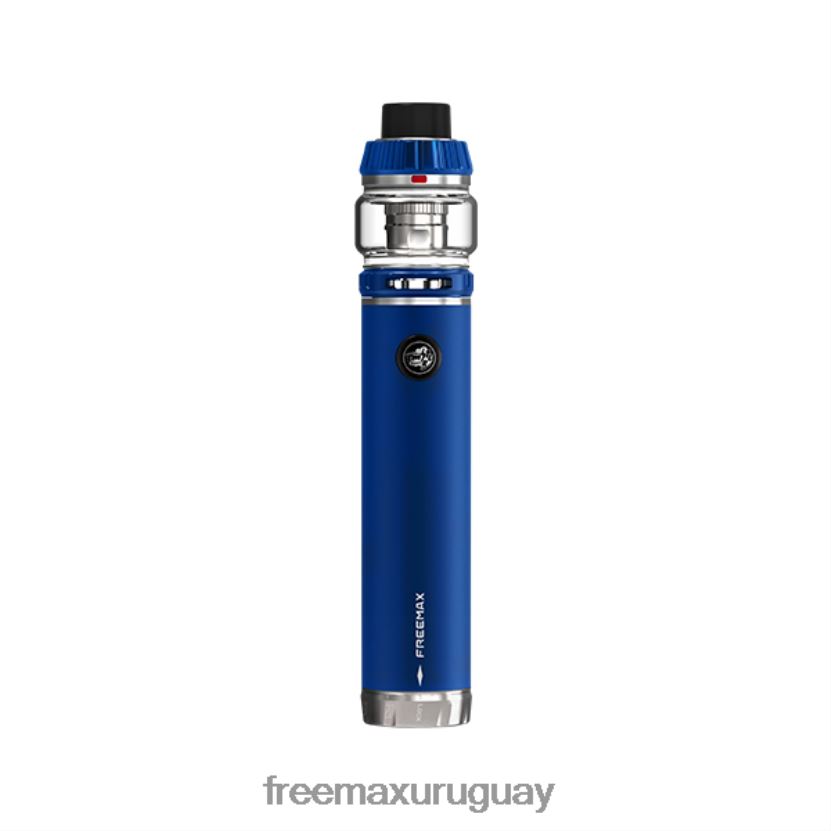 XRP64L132 FreeMAX TWISTER 2 equipos de 80w - FreeMAX Uruguay - azul