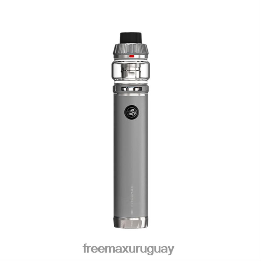 XRP64L133 FreeMAX TWISTER 2 equipos de 80w - FreeMAX shop - plata