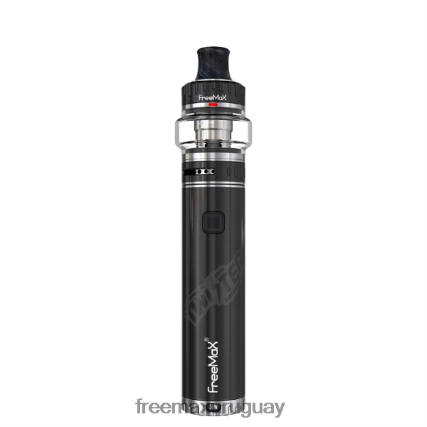 XRP64L78 FreeMAX TWISTER equipo de 30w - FreeMAX flavormax - negro