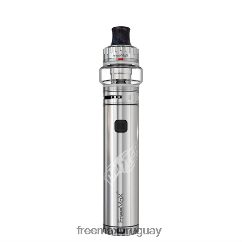 XRP64L79 FreeMAX TWISTER equipo de 30w - FreeMAX precio - plata