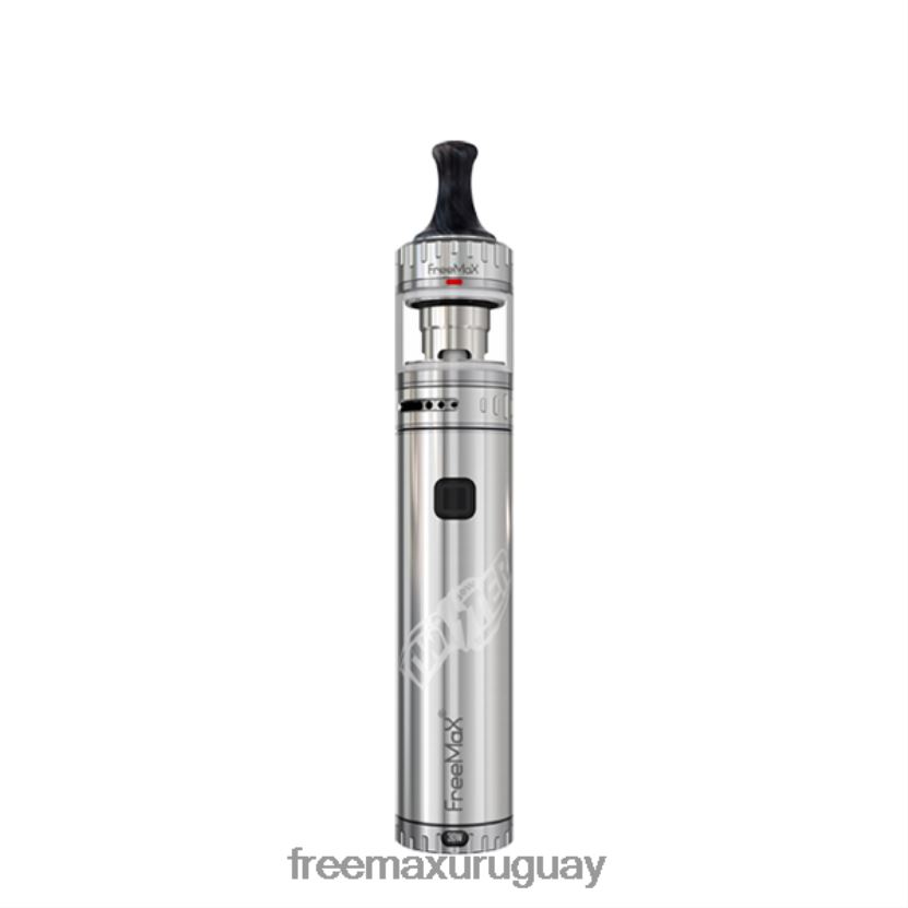 XRP64L82 FreeMAX TWISTER equipo de 30w - FreeMAX Uruguay - tpd de plata