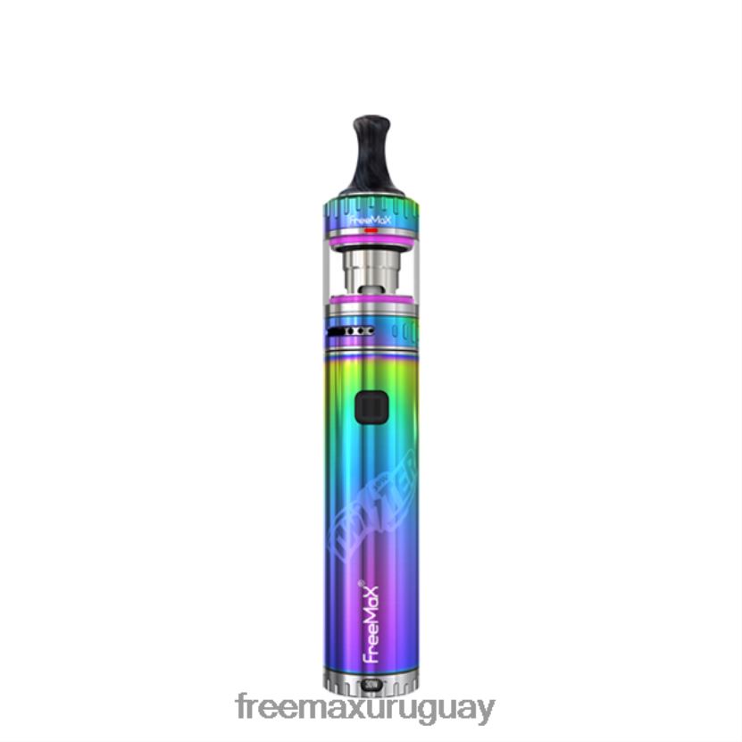 XRP64L83 FreeMAX TWISTER equipo de 30w - FreeMAX shop - tpd arcoiris