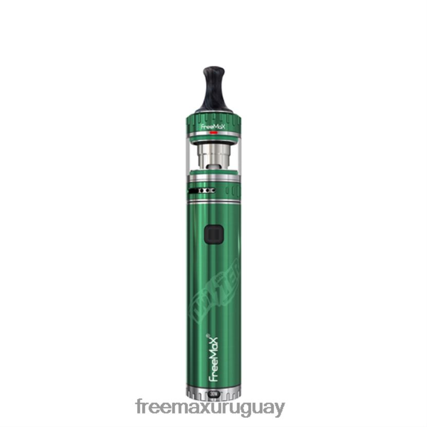 XRP64L84 FreeMAX TWISTER equipo de 30w - FreeMAX online - tpd verde
