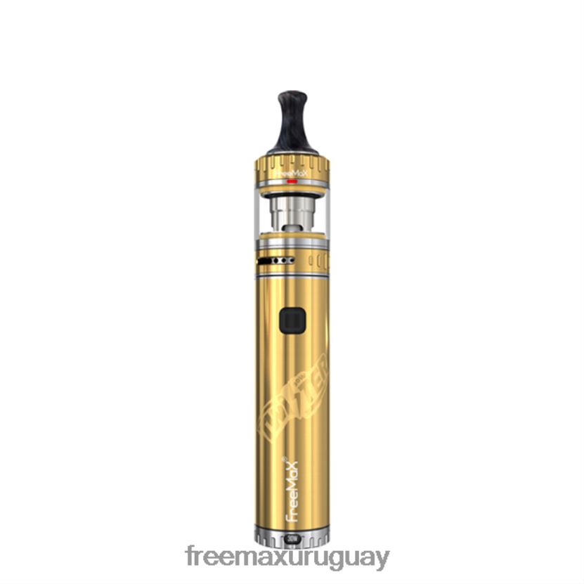 XRP64L85 FreeMAX TWISTER equipo de 30w - FreeMAX store - tpd de oro