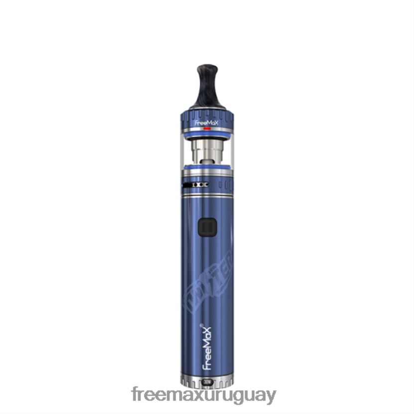 XRP64L86 FreeMAX TWISTER equipo de 30w - FreeMAX e cig - tpd azul