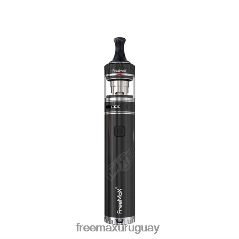 XRP64L87 FreeMAX TWISTER equipo de 30w - FreeMAX vape Uruguay - tpd negro