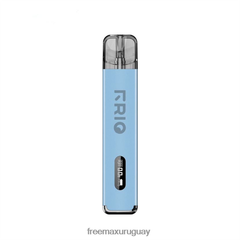 XRP64L29 FreeMAX FRIO vaina - FreeMAX precio - azul