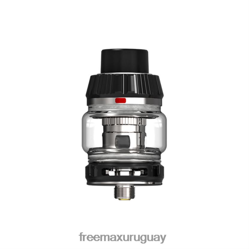 XRP64L168 FreeMAX FIRELUKE 4 tanque - FreeMAX flavormax - negro