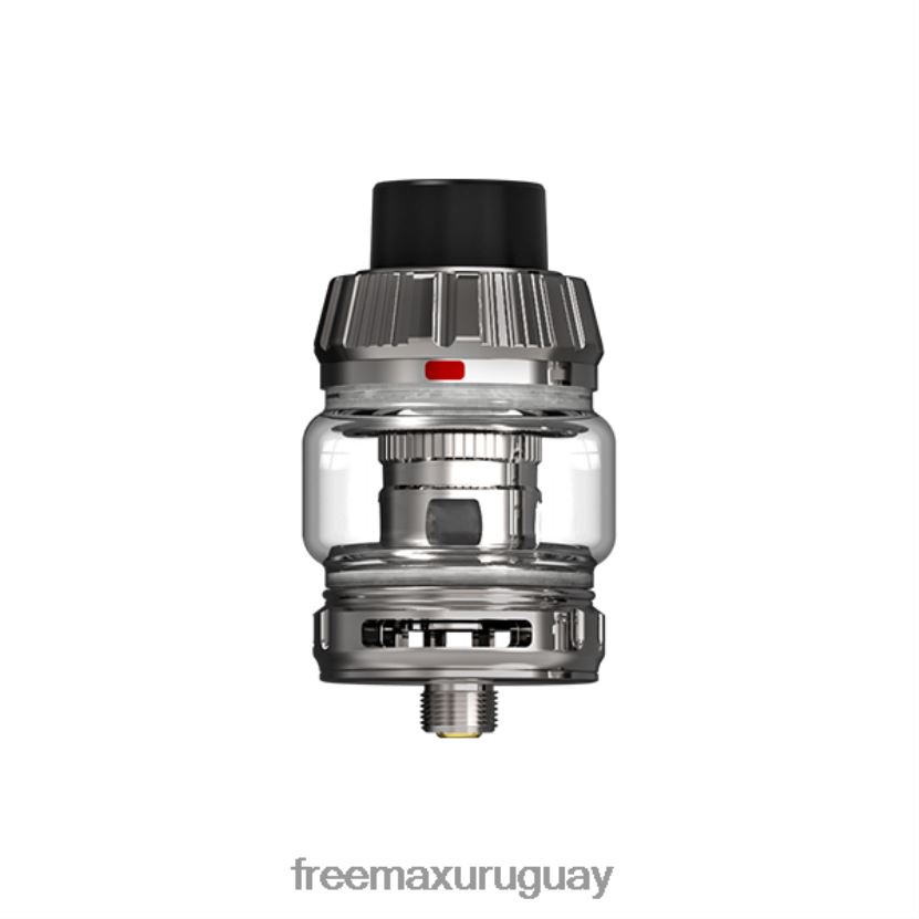 XRP64L169 FreeMAX FIRELUKE 4 tanque - FreeMAX precio - plata