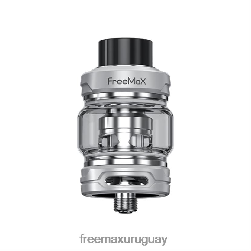 XRP64L174 FreeMAX FIRELUKE tanque en solitario - FreeMAX online - plata