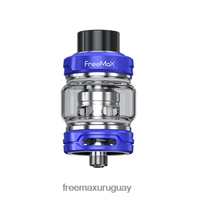 XRP64L175 FreeMAX FIRELUKE tanque en solitario - FreeMAX store - azul