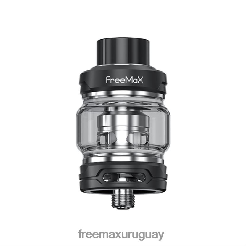 XRP64L176 FreeMAX FIRELUKE tanque en solitario - FreeMAX e cig - negro