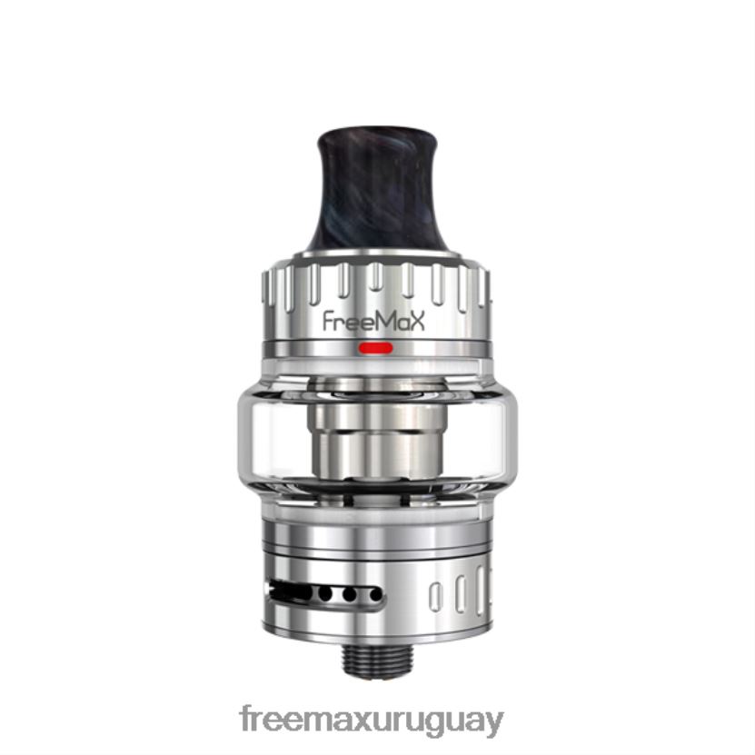 XRP64L180 FreeMAX FIRELUKE 22 tanque - FreeMAX vape precio - plata