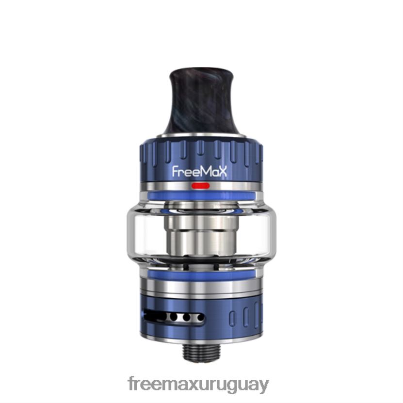 XRP64L183 FreeMAX FIRELUKE 22 tanque - FreeMAX shop - azul