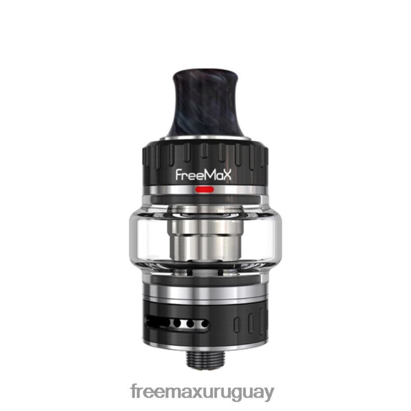 XRP64L184 FreeMAX FIRELUKE 22 tanque - FreeMAX online - negro