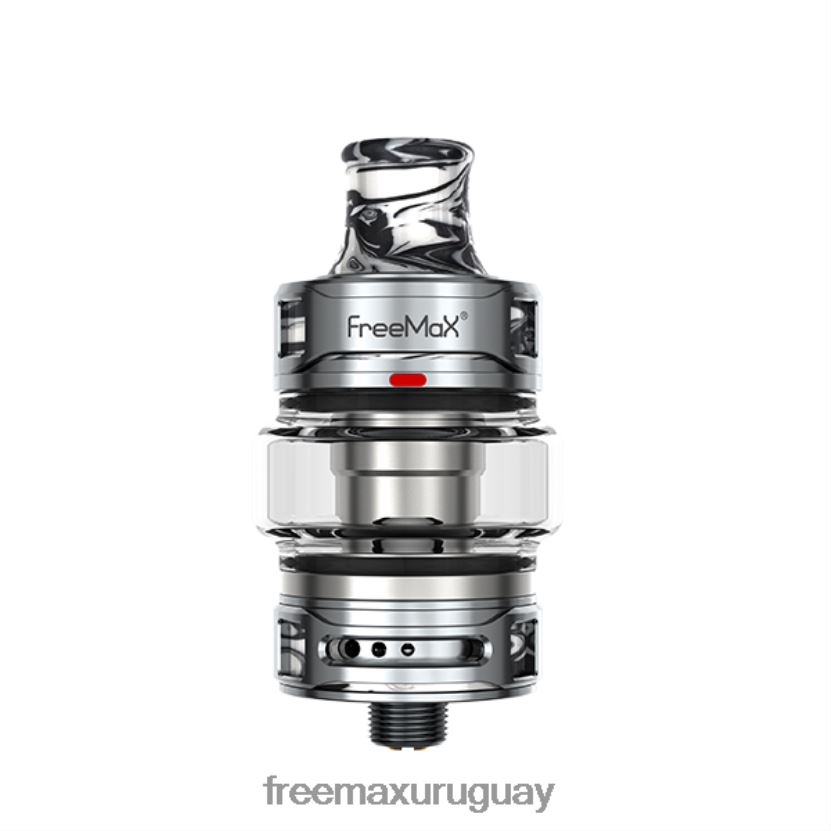 XRP64L186 FreeMAX FIRELUKE 22 tanque - FreeMAX e cig - resina negra
