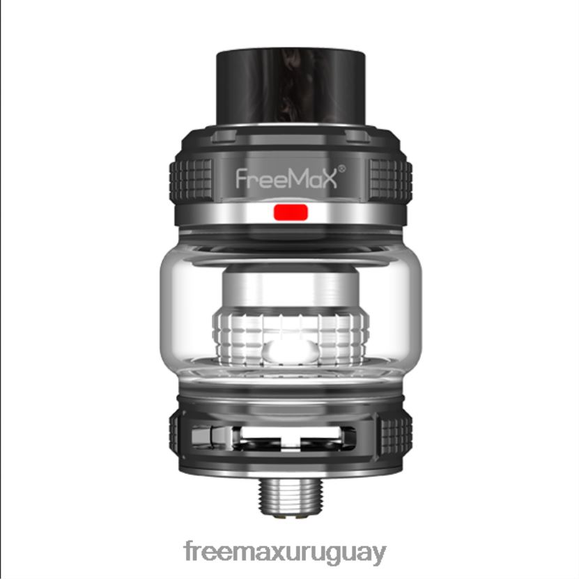 XRP64L203 FreeMAX FIRELUKE 3 tanque - FreeMAX shop - metal bronce