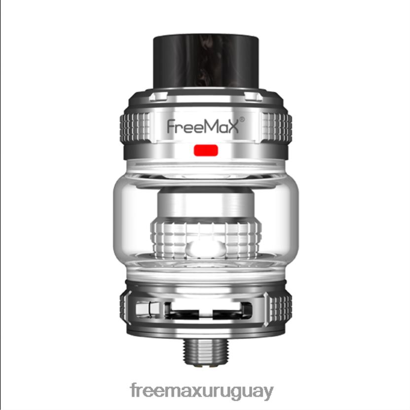 XRP64L204 FreeMAX FIRELUKE 3 tanque - FreeMAX online - metal plateado