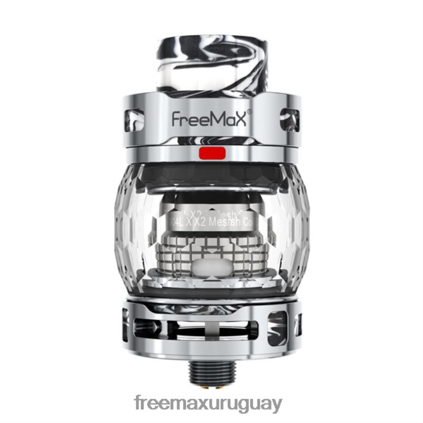XRP64L205 FreeMAX FIRELUKE 3 tanque - FreeMAX store - negro