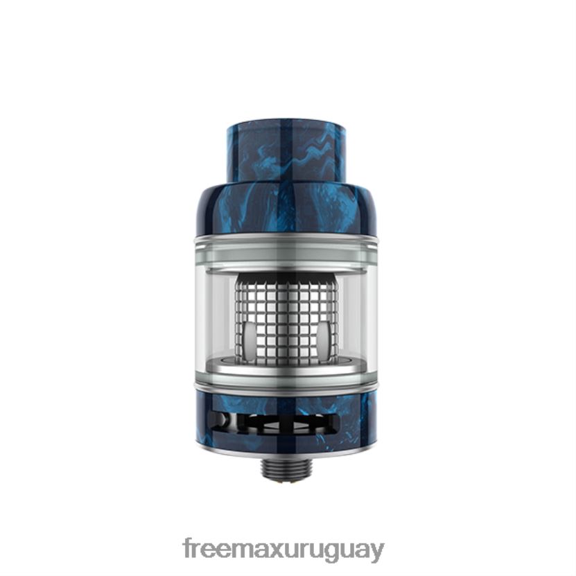 XRP64L228 FreeMAX FIRELUKE m tanque - FreeMAX online - azul