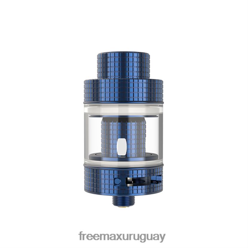 XRP64L228 FreeMAX FIRELUKE m tanque - FreeMAX online - azul