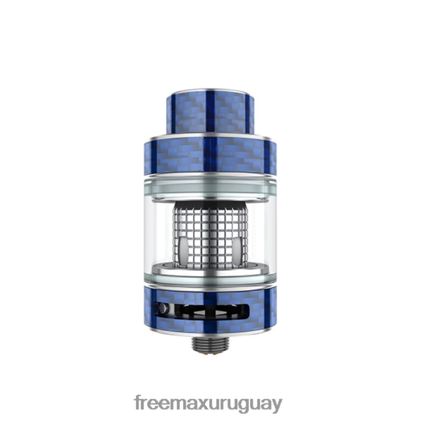 XRP64L228 FreeMAX FIRELUKE m tanque - FreeMAX online - azul