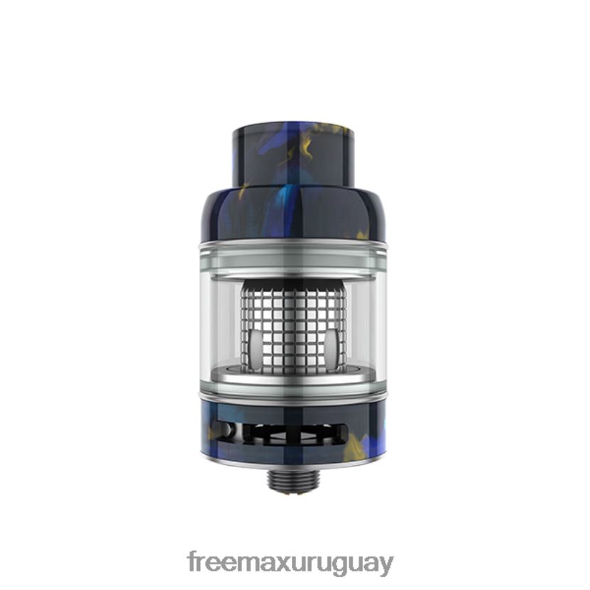 XRP64L229 FreeMAX FIRELUKE m tanque - FreeMAX store - negro