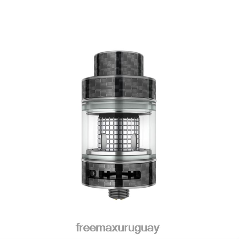 XRP64L229 FreeMAX FIRELUKE m tanque - FreeMAX store - negro