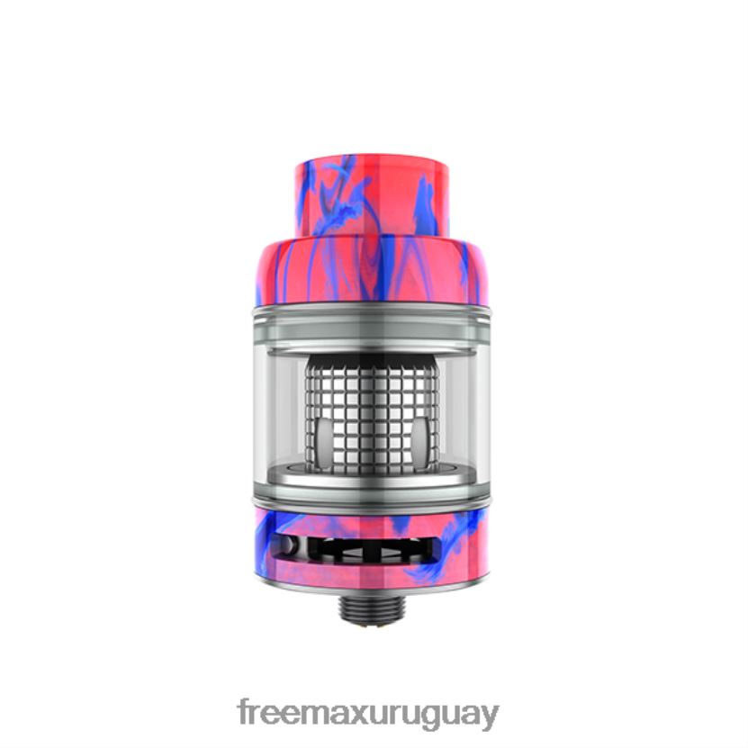 XRP64L231 FreeMAX FIRELUKE m tanque - FreeMAX vape Uruguay - rosa