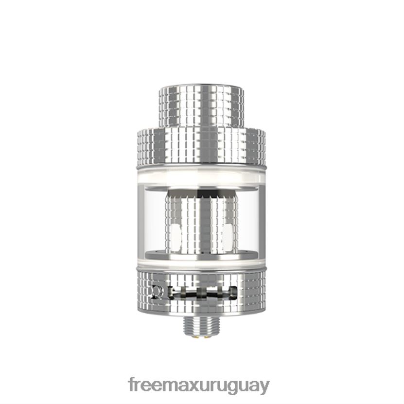 XRP64L238 FreeMAX FIRELUKE m tanque - FreeMAX Uruguay - plata