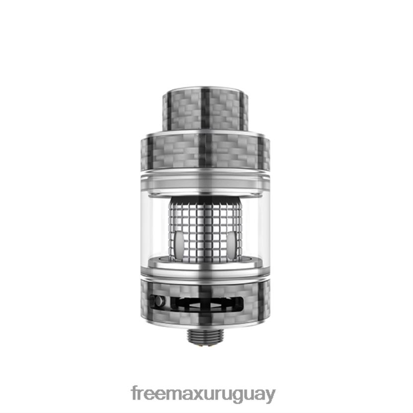 XRP64L238 FreeMAX FIRELUKE m tanque - FreeMAX Uruguay - plata