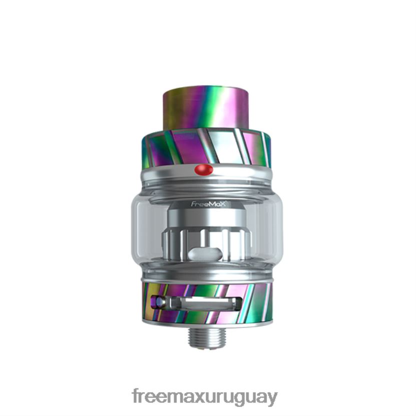 XRP64L246 FreeMAX FIRELUKE 2 - FreeMAX store - arcoíris