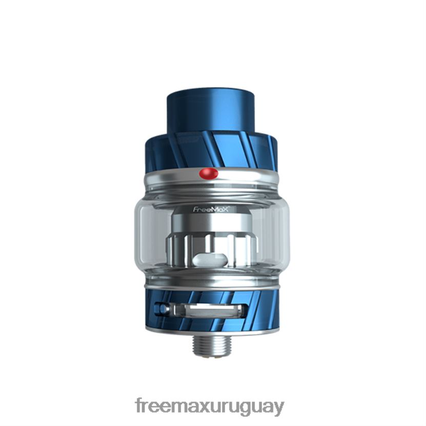 XRP64L248 FreeMAX FIRELUKE 2 - FreeMAX vape Uruguay - azul