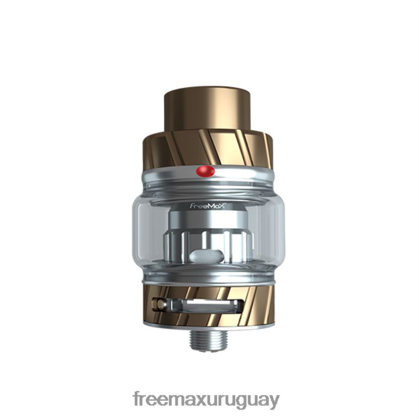 XRP64L249 FreeMAX FIRELUKE 2 - FreeMAX flavormax - dorado