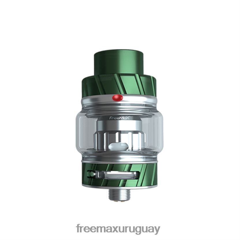 XRP64L250 FreeMAX FIRELUKE 2 - FreeMAX precio - verde