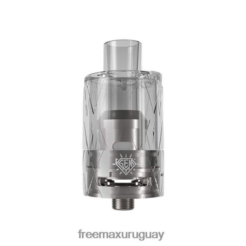 XRP64L255 FreeMAX GEMM tanque desechable - FreeMAX shop - claro