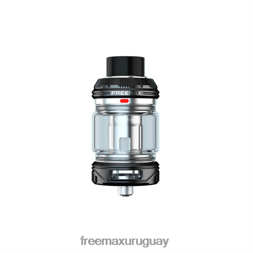 XRP64L163 FreeMAX M PRO 3 tanque - FreeMAX shop - negro