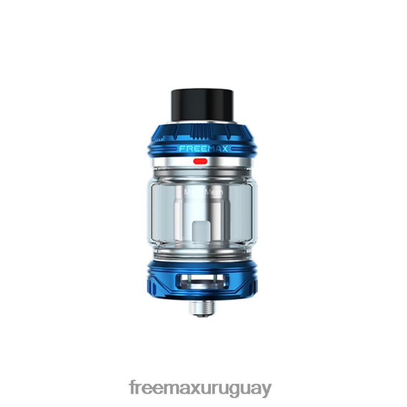 XRP64L164 FreeMAX M PRO 3 tanque - FreeMAX online - azul