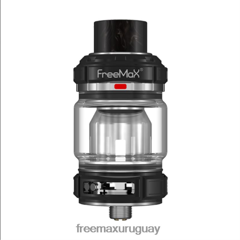 XRP64L192 FreeMAX M PRO 2 tanque - FreeMAX Uruguay - metal negro