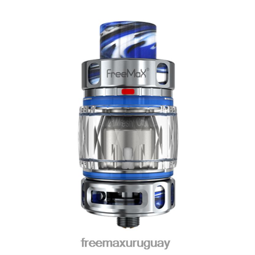 XRP64L196 FreeMAX M PRO 2 tanque - FreeMAX e cig - azul