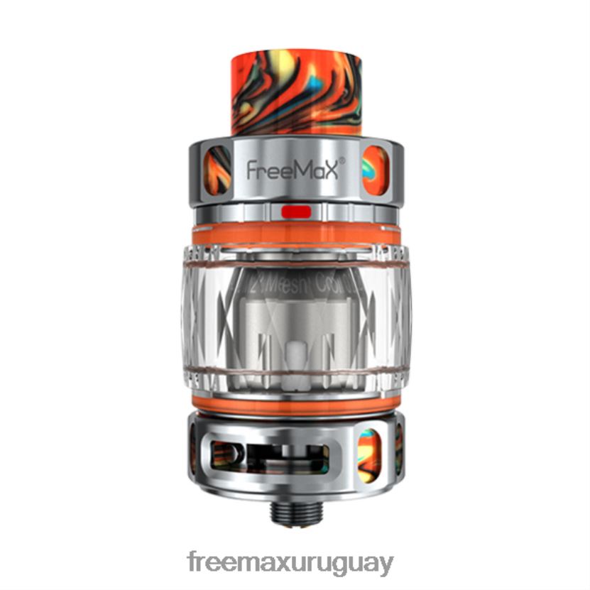XRP64L198 FreeMAX M PRO 2 tanque - FreeMAX flavormax - naranja