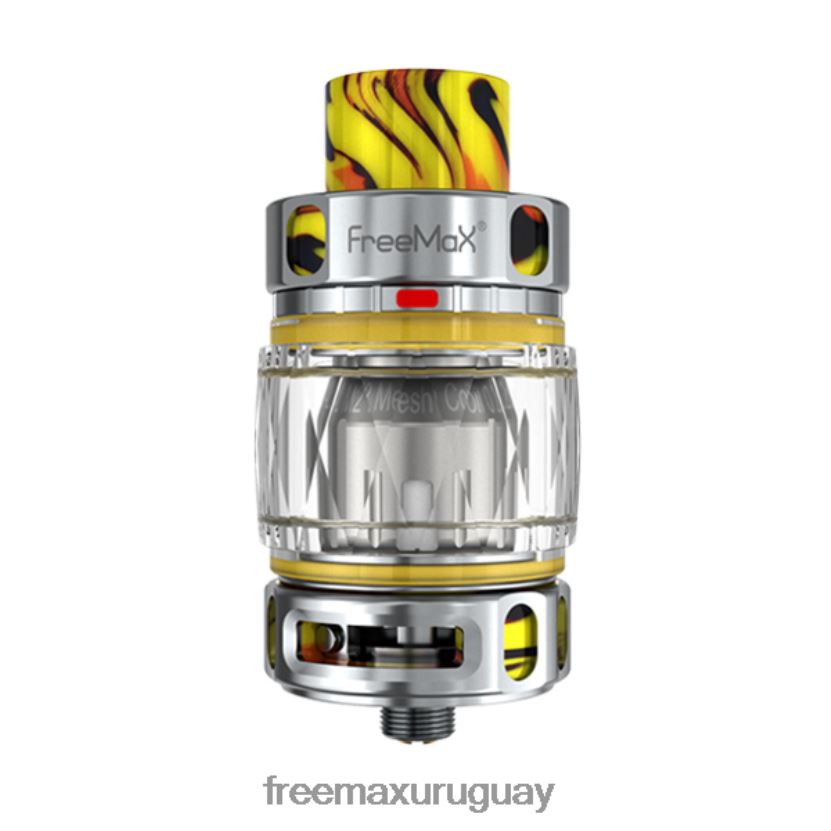 XRP64L200 FreeMAX M PRO 2 tanque - FreeMAX vape precio - amarillo