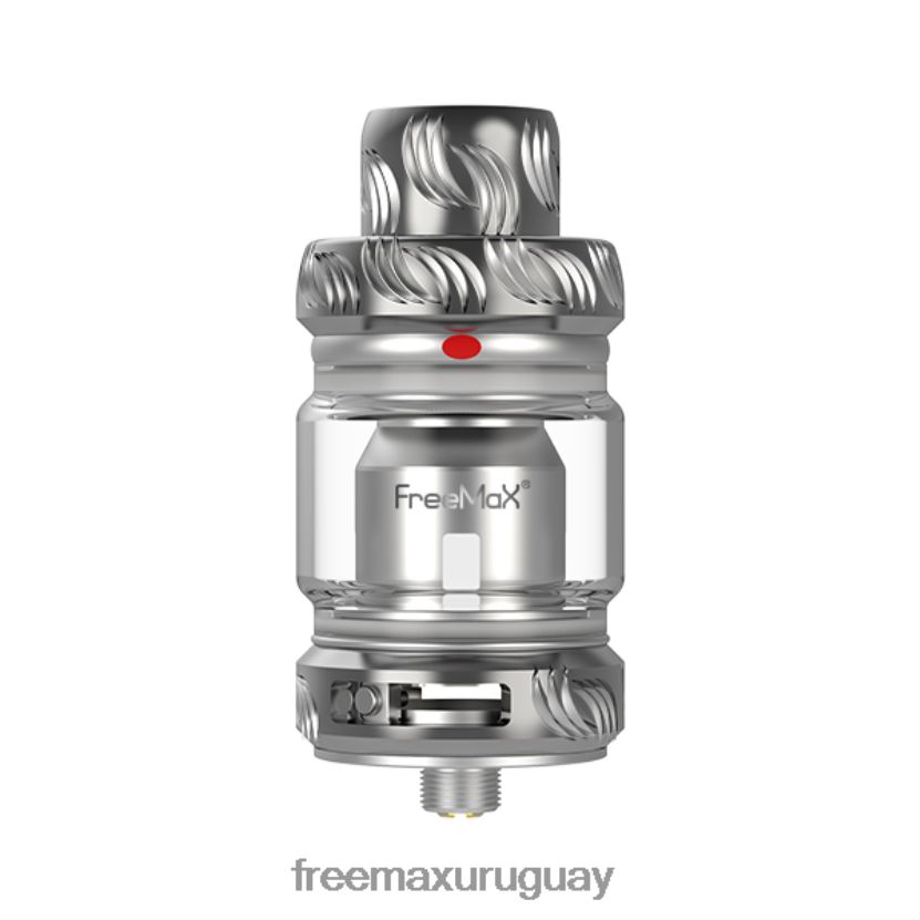 XRP64L211 FreeMAX M PRO m pro - FreeMAX review - pistola