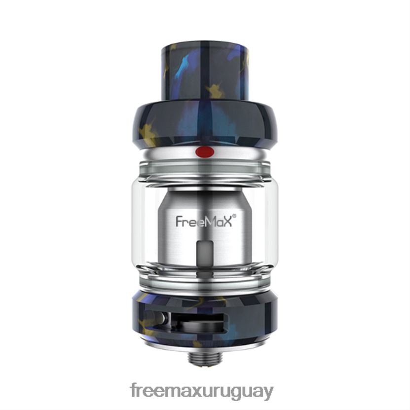 XRP64L212 FreeMAX M PRO m pro - FreeMAX Uruguay - negro