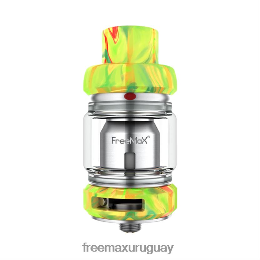XRP64L214 FreeMAX M PRO m pro - FreeMAX online - verde