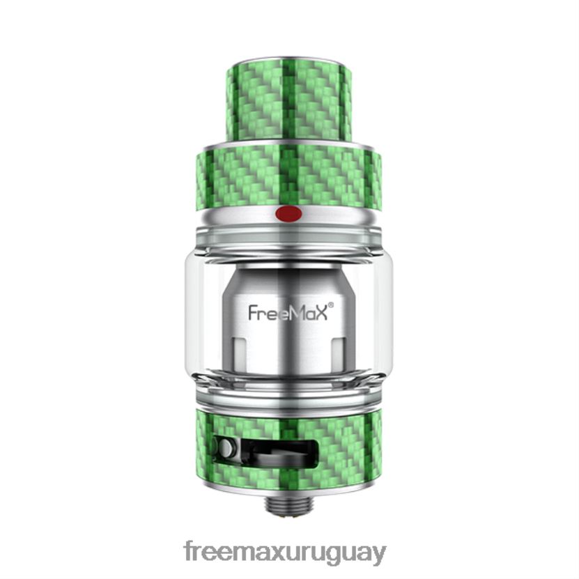 XRP64L214 FreeMAX M PRO m pro - FreeMAX online - verde