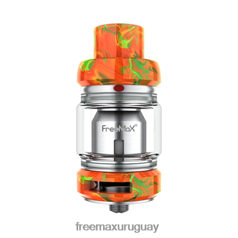 XRP64L215 FreeMAX M PRO m pro - FreeMAX store - naranja